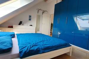 Lichtdurchflutete 4-Zimmer Dachgeschosswohnung über 2 Ebenen (120 qm) in Herzogenrath/Kohlscheid – Die vollständige Adresse der Immobilie erhältst du vom Anbieter., 52134 Herzogenrath – Vorschaubild 14