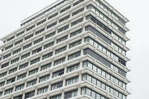 OLYMPIA TOWER - Businesswohnen mit Concierge Service zu vermieten
inkl. Stellplatz ab 01.09.2026
 – Die vollständige Adresse der Immobilie erhältst du vom Anbieter., 80809 Am Riesenfeld, München – Vorschaubild 5