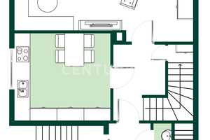 Jetzt kaufen! - Einfamilienhaus in Pohlitz – Greiz (Kreis) – Vorschaubild 19