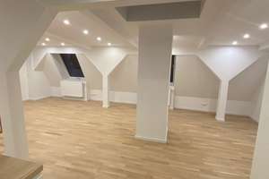 4 Zi. Maisonette Wohnung!!! Schnäppchen!!! Dachloggia, Balkon !!! Neuausbau!!! – Neckarstraße 140 B, 70190 Stöckach, Stuttgart – Vorschaubild 16