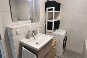 3-Zimmer-Wohnung in Ingolstadt EBK Südbalkon KFW55 Nahe A9 & Audi – Schoberstr. 14, 85055 Nordost, Ingolstadt – Vorschaubild 11