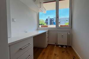 Süd-Westbalkon | Klima | Barrierearm – Die vollständige Adresse der Immobilie erhältst du vom Anbieter., 80897 Am Luitpoldpark, München – Vorschaubild 5