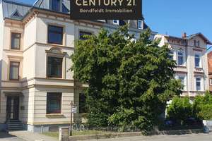 - BUY and HOLD  -* C21 * Durchrenoviertes Gründerzeithaus – Die vollständige Adresse der Immobilie erhältst du vom Anbieter., 23554 Sankt Lorenz Nord, Lübeck – Vorschaubild 1