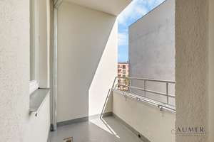 Lichtdurchflutete 2-Zimmer-Wohnung mit Südwest-Balkon zum Innenhof in Berlin-Mitte – Die vollständige Adresse der Immobilie erhältst du vom Anbieter., 13355 Gesundbrunnen, Berlin – Vorschaubild 6