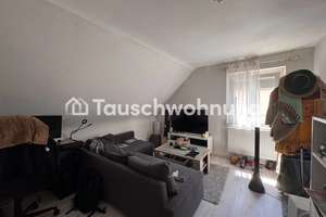 Tauschwohnung: Stuttgart, Münster: Gemütliche Wohnung – Die vollständige Adresse der Immobilie erhältst du vom Anbieter., 70376 Münster, Stuttgart – Vorschaubild 3