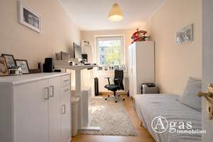Modernisierte 3-Zimmer-Wohnung mit Balkon in Berlin Mitte – derzeit vermietet – Die vollständige Adresse der Immobilie erhältst du vom Anbieter., 10178 Mitte (Ortsteil), Berlin – Vorschaubild 6