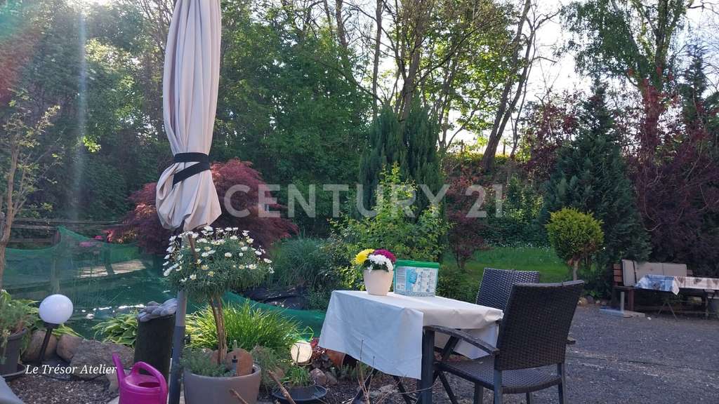 Immobilie in Jüterbog - Mehrfamilienhaus Mehrgenerationen Haus - Bild 2