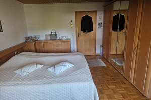 Viel Platz - viele Möglichkeiten
Freistehendes Wohnhaus in Röthenbach – Die vollständige Adresse der Immobilie erhältst du vom Anbieter., 88167 Röthenbach (Allgäu) – Vorschaubild 14
