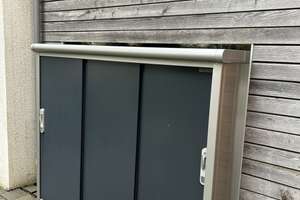 Sofort bezugsfrei: Niedrigenergie-Reihenhaus mit Garten, Dachterrasse und hochwertiger Ausstattung – Anna-Hofmanin-Str. 8, 85051 Südwest, Ingolstadt – Vorschaubild 34