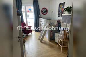 Tauschwohnung: Sehr schöne 3Zimmer mit Balkon im Westend – Wstr. 98, 80339 Westend, München – Vorschaubild 2