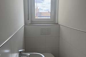 Erstbezug: Exklusives Penthouse umgeben von einer 145 qm großen Dachterrasse in Mannheim-Käfertal – 68309 Käfertal, Mannheim – Vorschaubild 5