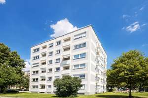 Ihr Neues Zuhause - von Privat! 
Wunderschöne 3-Zimmerwohnung in Fasanerie  – Linus-Funke-Weg 7, 80995 Lerchenau-West, München – Vorschaubild 20