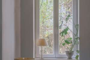 Idyllische Lage mit privatem Garten – Boxhagener Straße 33, 10245 Friedrichshain, Berlin – Vorschaubild 4