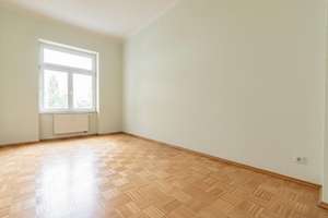 Charmante Familienwohnung in Gohlis mit Balkon | Stilvolles Erkerzimmer | Parkett – Die vollständige Adresse der Immobilie erhältst du vom Anbieter., 4157 Gohlis-Mitte, Leipzig – Vorschaubild 14