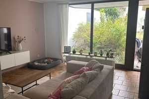 Erdgeschoss Maisonette Wohnung inkl. Küche – Inrather Str. 102, 47803 Krefeld – Vorschaubild 12