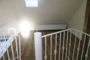 SANIERTE MAISONETTEWOHNUNG IM JUGENDSTILHAUS IM MEDIENHAFEN – Gladbacher Straße 41, 40219 Unterbilk, Düsseldorf – Vorschaubild 15