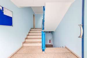 Helle Zimmer, 2 Balkone, Stellplatz - top Energiewert! – Die vollständige Adresse der Immobilie erhältst du vom Anbieter., 39120 Hopfengarten, Magdeburg – Vorschaubild 3