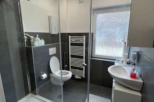 Helle 2-Zimmer-Wohnung in Bemerode – möbliert möglich & top angebunden – Die vollständige Adresse der Immobilie erhältst du vom Anbieter., 30539 Bemerode, Hannover – Vorschaubild 3