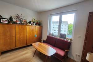Eigentumswohnung in Köln – Die vollständige Adresse der Immobilie erhältst du vom Anbieter., 50827 Bickendorf, Köln – Vorschaubild 13