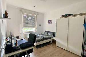 ** Wohnen in Pforzheim - Helle 4-Zimmer Altbauwohnung mit Loggia! ** – Hohenzollernstr. 98, 75177 Nordstadt, Pforzheim – Vorschaubild 4