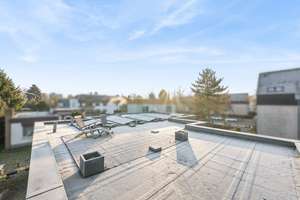 Reihenendhaus mit ca. 120m² Wohnfläche, großem Garten und Dachterrasse im Rudower Blumenviertel – Die vollständige Adresse der Immobilie erhältst du vom Anbieter., 12357 Rudow, Berlin – Vorschaubild 14