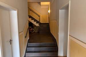 4-Zimmer-Maisonettewohnung in Dresden-Gruna zum 01.10.2026 bezugsfrei - Denkmalschutzobjekt – Die vollständige Adresse der Immobilie erhältst du vom Anbieter., 1277 Seidnitz/Dobritz, Dresden – Vorschaubild 11