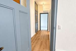 Sanierte 3-Zimmer-Wohnung mit hohen Decken, Balkon und Einbauküche – 65929 Unterliederbach, Frankfurt am Main – Vorschaubild 13