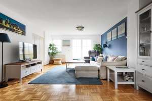 Kaufpreisreduzierung! 
Wunderschöne Maisonettewohnung zwischen Golfplatz und Strand – Die vollständige Adresse der Immobilie erhältst du vom Anbieter., 23570 Travemünde, Lübeck – Vorschaubild 3