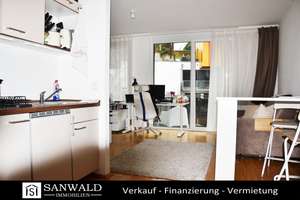  Hochwertiges Apartment mit Einbauküche und Balkon – Perfekt für Studenten  – Sandkaulstraße 70, 52062 Hansemannplatz, Aachen – Vorschaubild 3