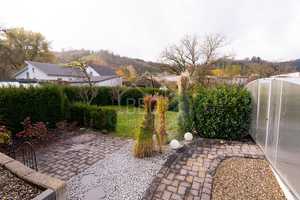 Modernisiertes Zweifamilienhaus mit Pool und großzügigem Garten in Gaildorf – Schwäbisch Hall (Kreis) – Vorschaubild 23