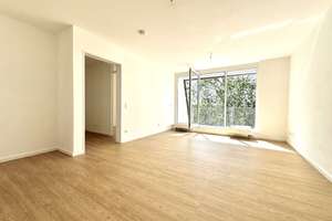 Frisch renovierte Etagenwohnung inkl. Tiefgaragenstellplatz in beliebter Wohnlage – Die vollständige Adresse der Immobilie erhältst du vom Anbieter., 41063 Eicken, Mönchengladbach – Vorschaubild 2