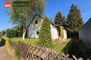 Einfamilienhaus mit großem Grundstück und vielseitigem Potenzial in ruhiger Lage – Die vollständige Adresse der Immobilie erhältst du vom Anbieter., 55278 Hahnheim – Vorschaubild 1