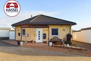 Ihr Traum-Bungalow in idyllischer Feldrandlage – Willkommen in Zülpich/Nemmenich! – Euskirchen (Kreis) – Vorschaubild 1