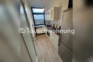 Tauschwohnung: 4-Zimmer-Wohnung mit Balkon – Die vollständige Adresse der Immobilie erhältst du vom Anbieter., 40229 Eller, Düsseldorf – Vorschaubild 4