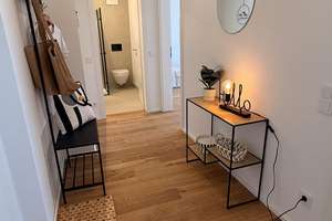 Kernsanierte 3-Zimmer-Wohnung mit Süd-Balkon & Garage - modern, bezugsfertig, provisionsfrei – Die vollständige Adresse der Immobilie erhältst du vom Anbieter., 85051 Südwest, Ingolstadt – Vorschaubild 5
