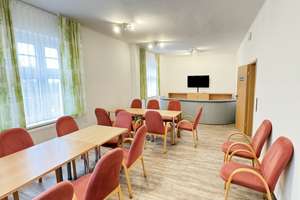*All Inclusive* - Studentenzimmer im Grünen – Amelungsweg 8, 38855 Wernigerode – Vorschaubild 3