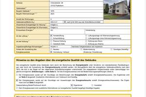 Platz für den Alltag: 3,5-Zimmer-Wohnung in Paderborn – Die vollständige Adresse der Immobilie erhältst du vom Anbieter., 33102 Kernstadt, Paderborn – Vorschaubild 22