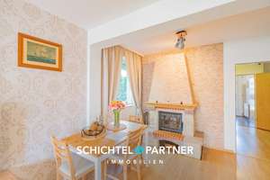 Lüssum-Bockhorn | Geräumiges Reihenendhaus mit herrlichem Kamin & Carport – Die vollständige Adresse der Immobilie erhältst du vom Anbieter., 28779 Lüssum-Bockhorn, Bremen – Vorschaubild 9
