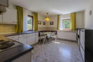 Nostalgisches und ausbaufähiges Einfamilienhaus mit großem Süd-Westgarten – Die vollständige Adresse der Immobilie erhältst du vom Anbieter., 85748 Garching bei München – Vorschaubild 5