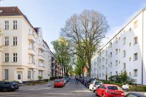 Großzügige 5-Zimmer-Altbauwohnung in Berlin-Mariendorf – attraktive Kapitalanlage! – Machonstraße 17, 12105 Mariendorf, Berlin – Vorschaubild 20