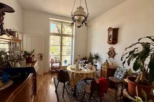 **Vermietete 2 Zimmer Wohnung mit Balkon im Hochparterre Erdgeschoss im grünen Karlshorst** – Die vollständige Adresse der Immobilie erhältst du vom Anbieter., 10318 Karlshorst, Berlin – Vorschaubild 6