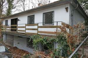 Ruhige Lage auf einer Anhöhe — OKAL-Haus auf 860 m² uneinsehbarem Grundstück – Die vollständige Adresse der Immobilie erhältst du vom Anbieter., 13469 Waidmannslust, Berlin – Vorschaubild 2