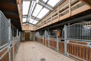 Wohnen auf dem Reiterhof – Die vollständige Adresse der Immobilie erhältst du vom Anbieter., 46284 Dorsten – Vorschaubild 10