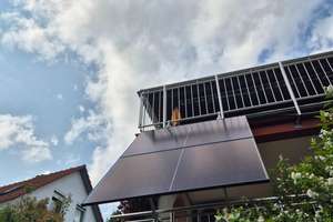 **Großzügiges renoviertes Einfamilienwohnhaus mit schönem Fernblick in attraktiver Wohnlage** – Die vollständige Adresse der Immobilie erhältst du vom Anbieter., 63571 Gelnhausen – Vorschaubild 19