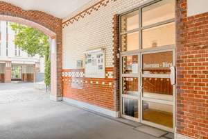Industrial Chic - Loft in den renommierten Paul-Lincke-Höfen – Die vollständige Adresse der Immobilie erhältst du vom Anbieter., 10999 Kreuzberg, Berlin – Vorschaubild 14