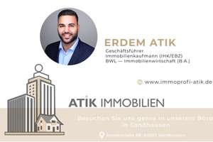 ATIK: Exklusives Ein- bis Zweifamilienhaus auf großem Eck-Grundstück mit möglicher Einliegerwohnung – Die vollständige Adresse der Immobilie erhältst du vom Anbieter., 69181 Leimen – Vorschaubild 60