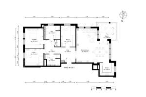 Premium-Residenz am Kurpark – Stil, Eleganz und höchste Wohnqualität – Die vollständige Adresse der Immobilie erhältst du vom Anbieter., 65189 Nordost, Wiesbaden – Vorschaubild 33