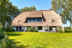 Reetdachanwesen am Seedeich** – Nordfriesland (Kreis) – Vorschaubild 1
