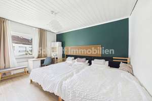 Helle 3-Zimmer-Wohnung mit Stellplatz & Gartenmitbenutzung in Kelkheim – 65779 Kelkheim (Taunus) – Vorschaubild 3