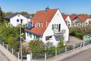 Liebevoll saniert & clever erweitert – Ihr neues Familienzuhause mit Wohlfühlfaktor – Die vollständige Adresse der Immobilie erhältst du vom Anbieter., 85055 Mailing, Ingolstadt – Vorschaubild 7
